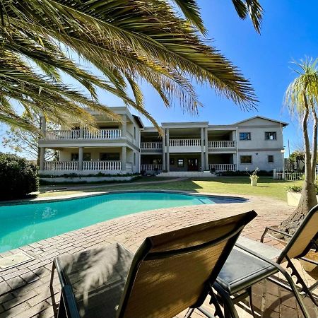 Atlantic Pearl Guest House Midrand Bagian luar foto