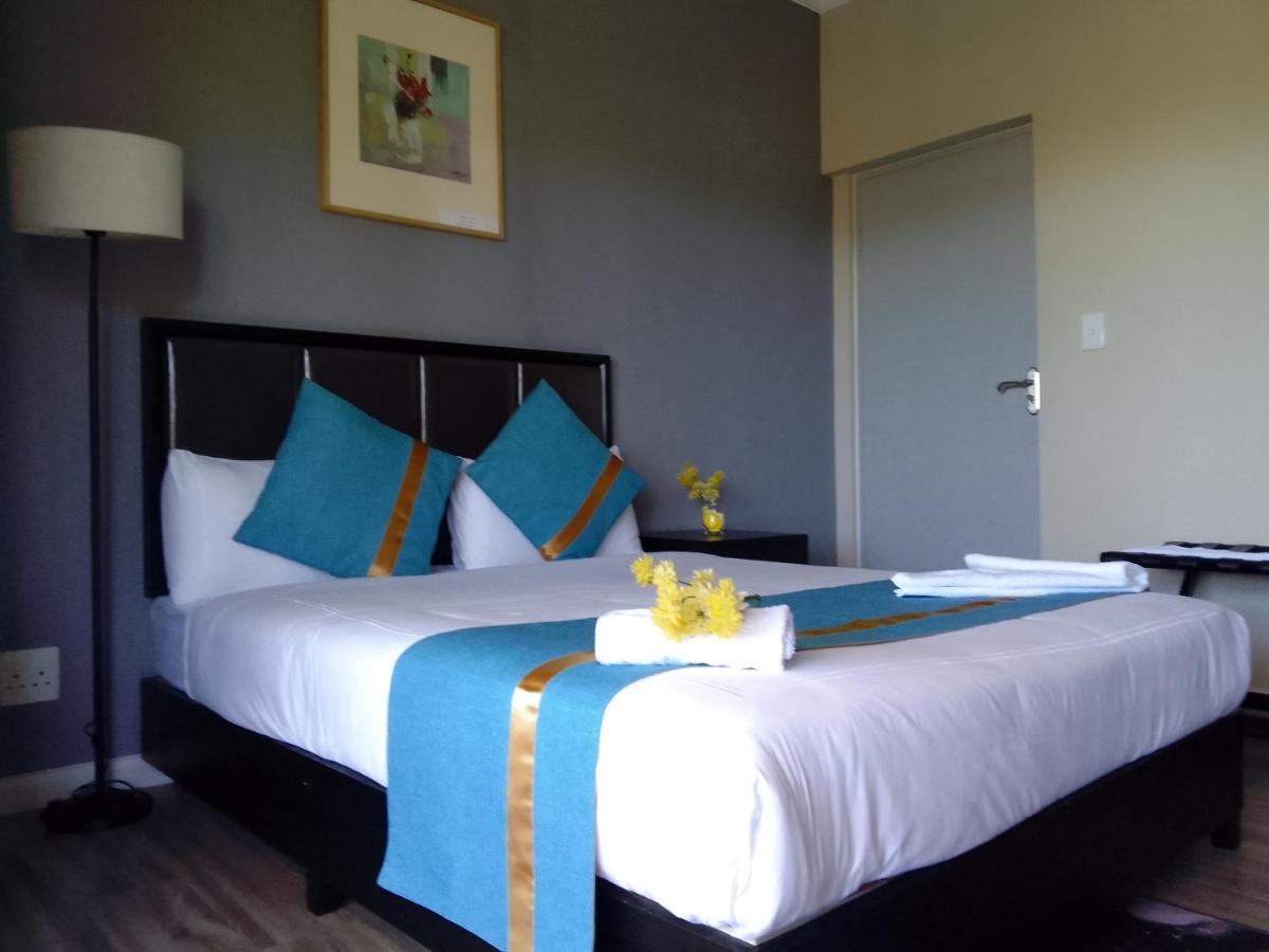 Atlantic Pearl Guest House Midrand Bagian luar foto