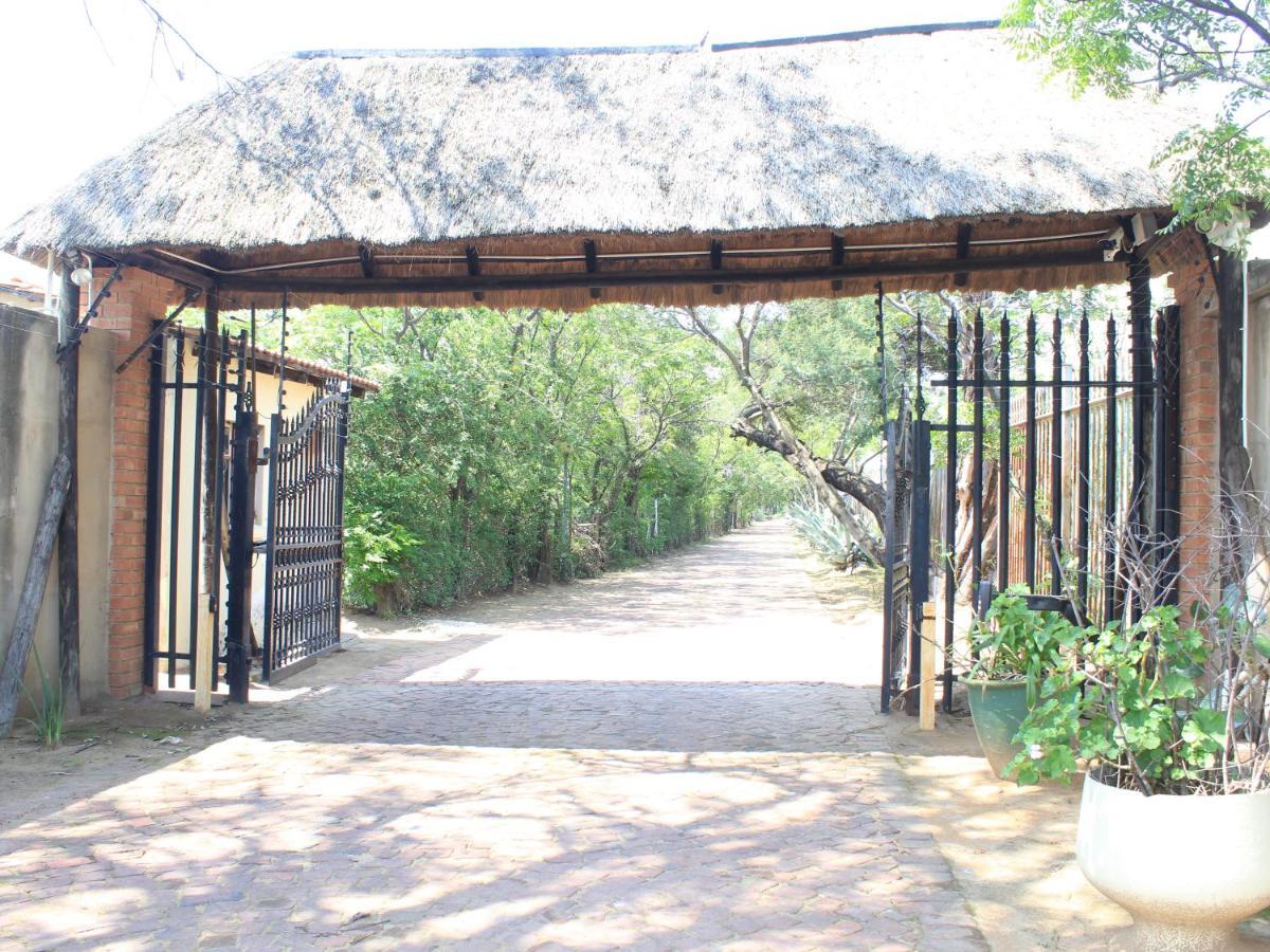 Atlantic Pearl Guest House Midrand Bagian luar foto