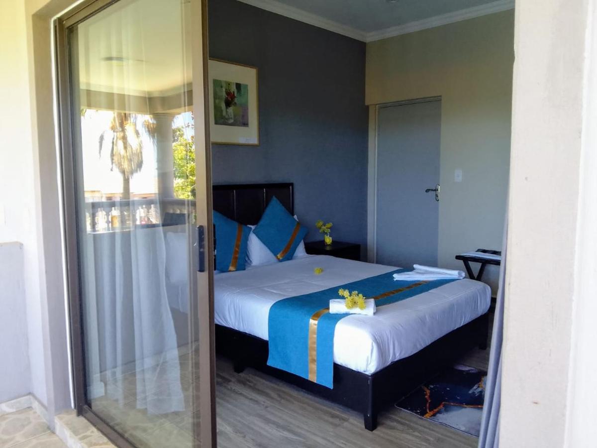 Atlantic Pearl Guest House Midrand Bagian luar foto