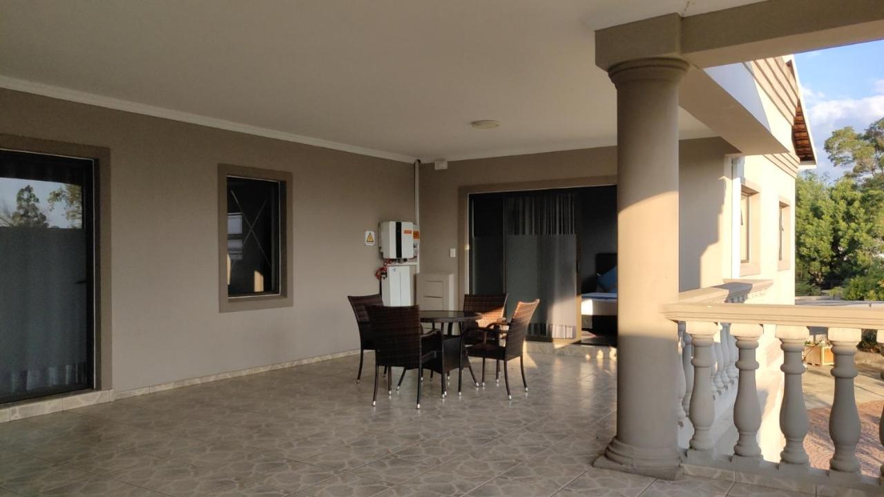 Atlantic Pearl Guest House Midrand Bagian luar foto