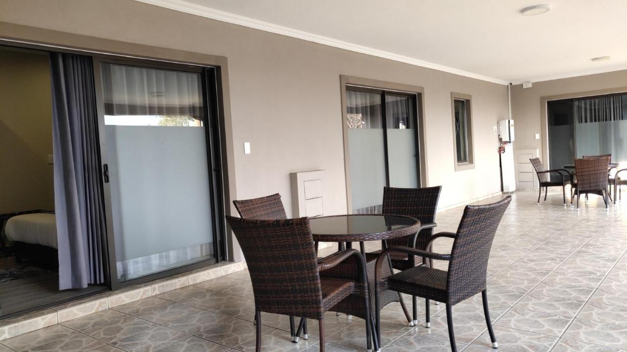 Atlantic Pearl Guest House Midrand Bagian luar foto