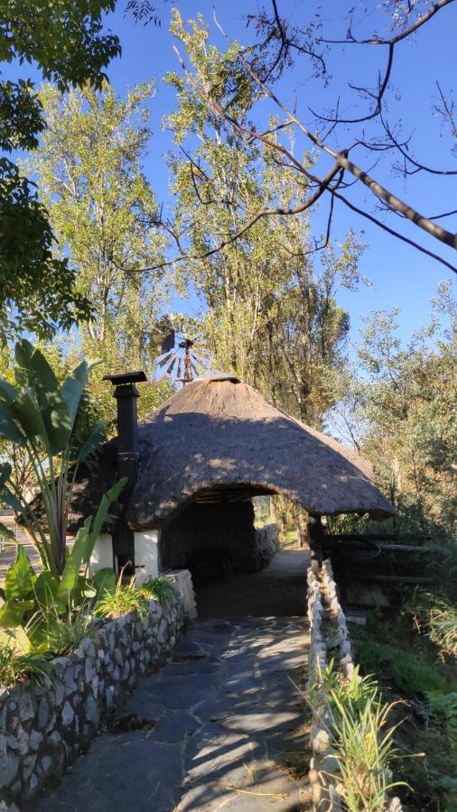Atlantic Pearl Guest House Midrand Bagian luar foto